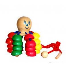 Шнуровка "Осьминог" (Д241)