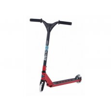 Самокат Micro MX Trixx, красный