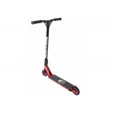 Самокат Micro MX Trixx, красный