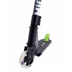 Самокат Micro MX Trixx, зеленый