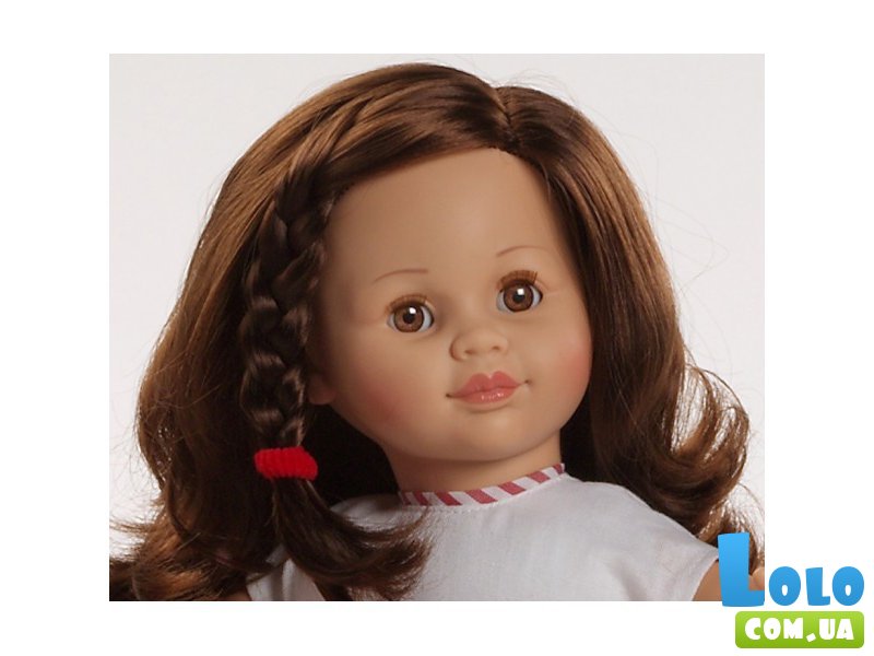 Кукла "Вики" Paola Reina с мягким телом
