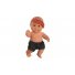 Кукла-пупс Paola Reina "Младенец мальчик Альдо", 22 см 