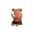 Кукла-пупс Paola Reina "Младенец девочка Сара" с веснушками, 22 см