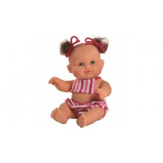 Кукла-пупс Paola Reina "Младенец девочка Ирина", 22 см 