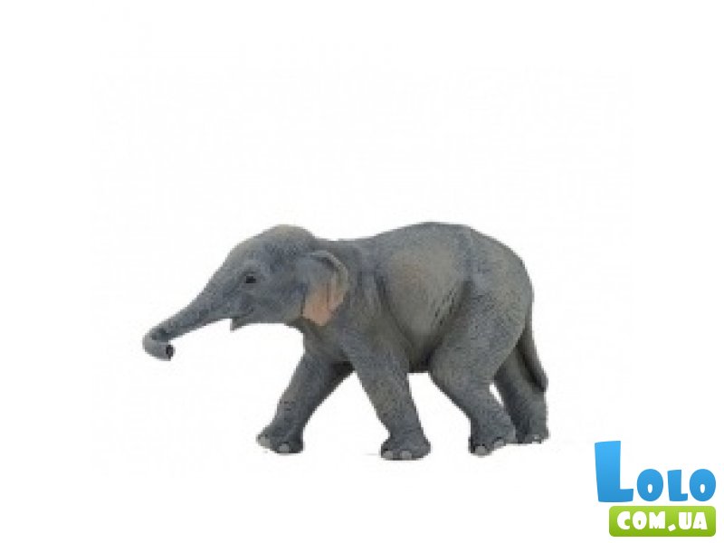 Фигурка Papo Детеныш азиатского слона