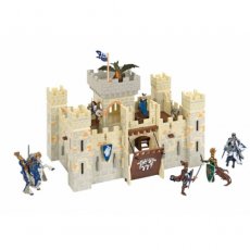 Игровой набор Papo Рыцарский замок