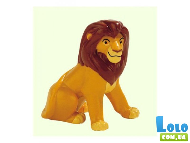 Знал лев. Фигурка Bullyland the Lion King Симба 12253. Фигурка Bullyland the Lion King Пумба 12533. Bullyland 