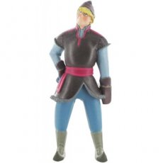 12962 Фигурка Кристоф. Bullyland