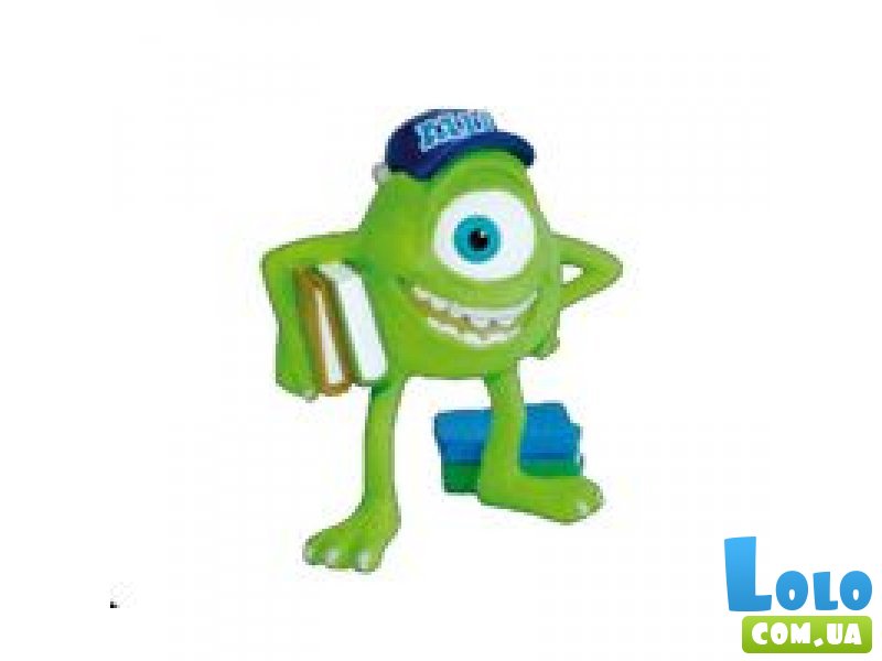 12582 Фигурка Майк новая. Bullyland