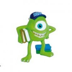 12582 Фигурка Майк новая. Bullyland