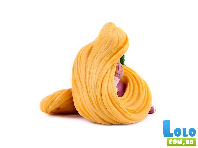 Фигурка "Рапунцель с хамелеоном" Bullylend