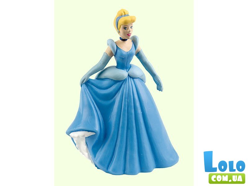 Фигурка "Золушка" Bullylend