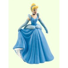 Фигурка "Золушка" Bullylend