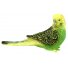 Фигурка "Попугай зеленый" Bullyland