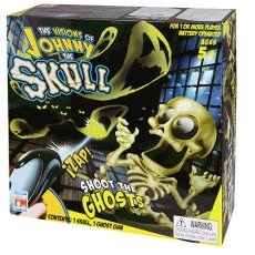 Игровой набор "Johny The Skull" Fotorama