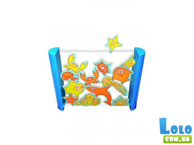Настольная игра "Batik Kids" Gigamic