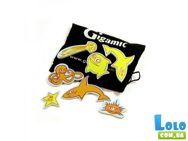 Настольная игра "Batik Kids" Gigamic