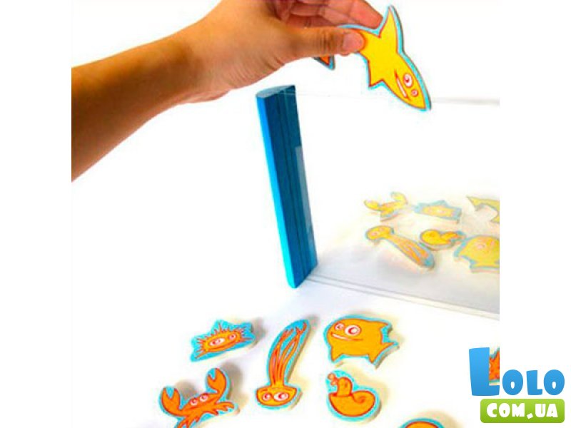Настольная игра "Batik Kids" Gigamic