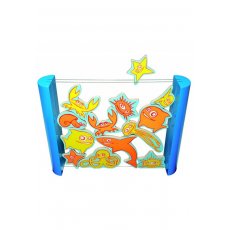 Настольная игра "Batik Kids" Gigamic