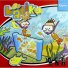Настольная игра "Batik Kids" Gigamic