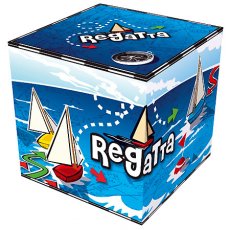 Настольная игра "Regatta" Gigamic