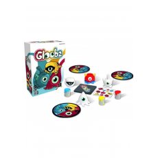 Настольная игра "Gloobz" Gigamic