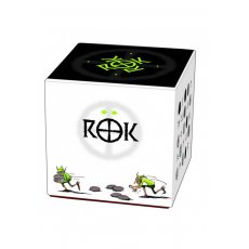 Настольная игра "Rok Cubes" Gigamic