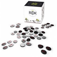 Настольная игра "Rok Cubes" Gigamic
