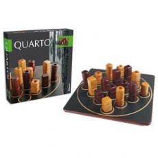 Настольная игра "Quarto" Gigamic, Большая