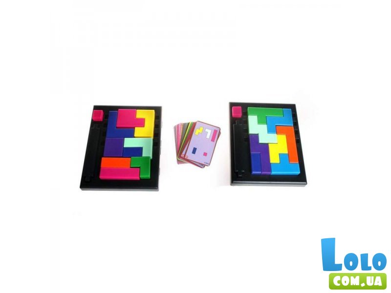 Настольная игра "Katamino Duo" Gigamic