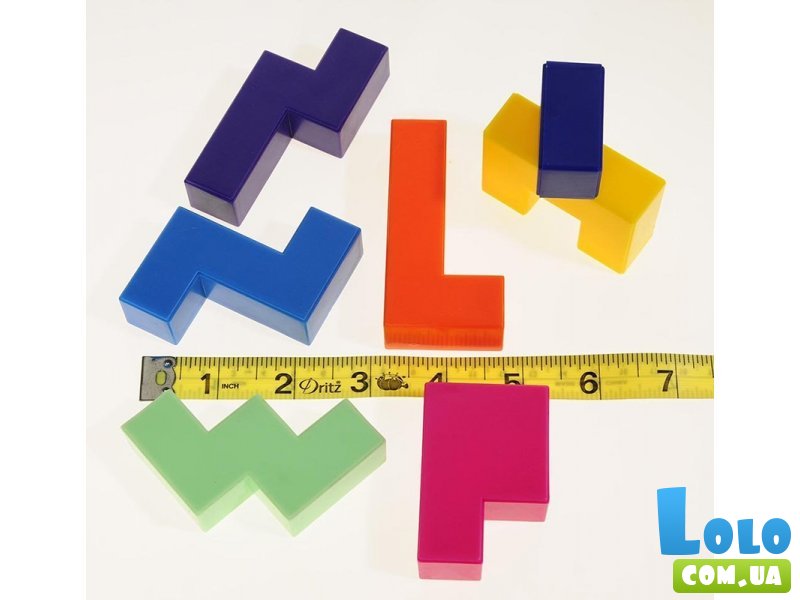 Настольная игра "Katamino Duo" Gigamic