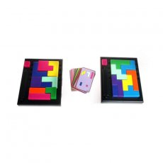 Настольная игра "Katamino Duo" Gigamic