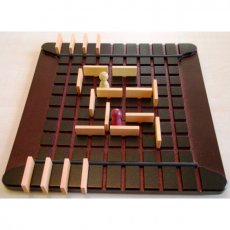 Настольная игра "Quoridor" Gigamic, Большая
