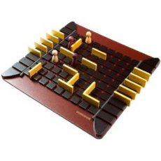 Настольная игра "Quoridor" Gigamic, Большая