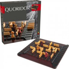 Настольная игра "Quoridor" Gigamic, Большая