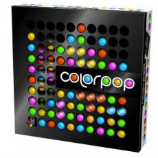Настольная игра "Color Pop" Gigamic