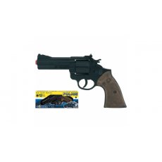 Револьвер 12-зарядный Gonher "Police"