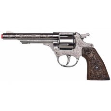 Револьвер 8-зарядный Gonher "Cowboy"