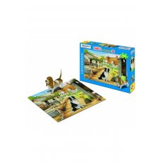 Пазл Lisciani Discovery с 3D пазлом Собака 