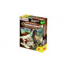 Обучающая игра Lisciani "Тираннозавр" 