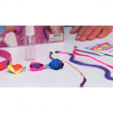Игровой набор Color Splasherz Hair Accessories Kit