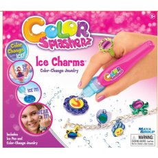 Игровой набор Color Splasherz Ice Charms
