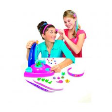 Игровой набор Color Splasherz Hair Salon