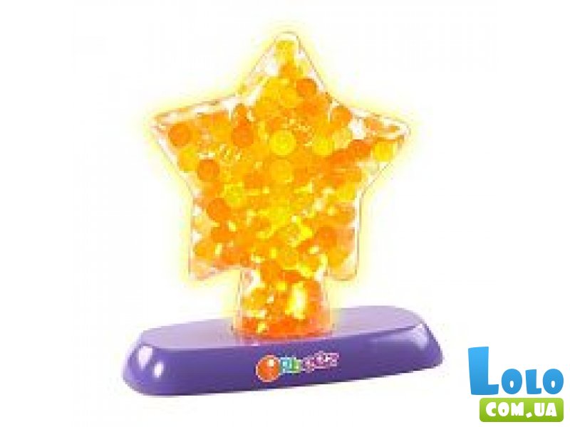 Игровой набор Orbeez Light Up Star