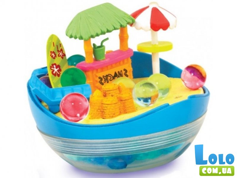 Игровой набор Planet Orbeez Beach Playset