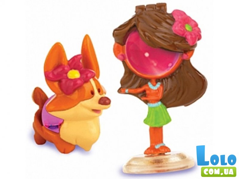 Игровой набор Planet Orbeez Beach Playset