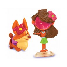 Игровой набор Planet Orbeez Beach Playset