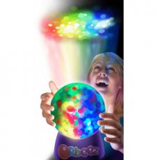 Игровой набор Orbeez Magic Light-Up Globe