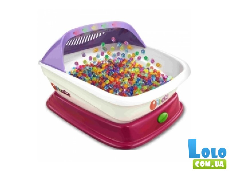 Игровой набор Orbeez Luxury Spa