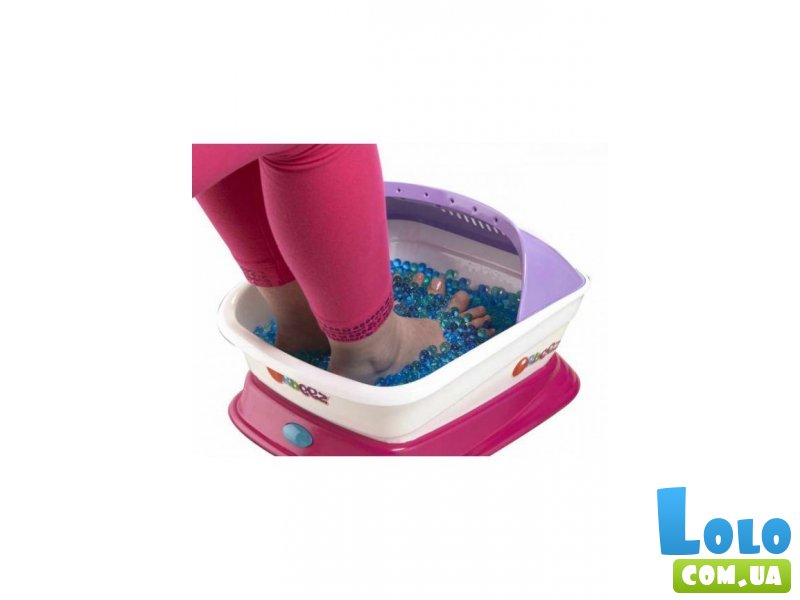 Игровой набор Orbeez Luxury Spa